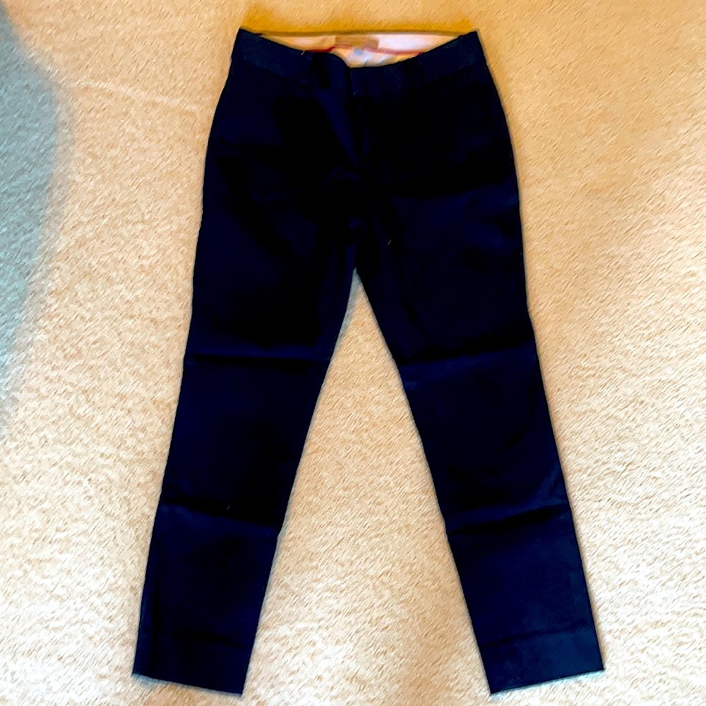 Banana Republic Hampton Pant Petite